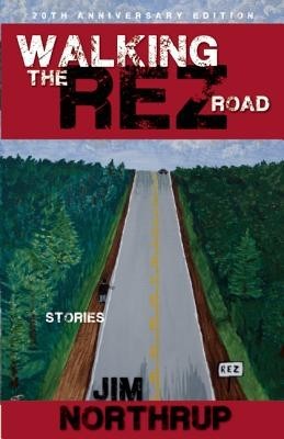 Walking the Rez Road foto