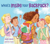 What&#039;s Inside Your Backpack?