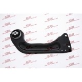 Brat suspensie roata Volvo Xc40 (536), 10.17-, Punte Spate, Stanga, longitudinal; SRLine