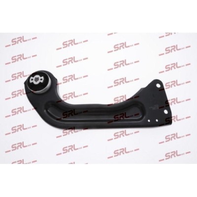 Brat suspensie roata Volvo Xc40 (536), 10.17-, Punte Spate, Stanga, longitudinal; SRLine foto