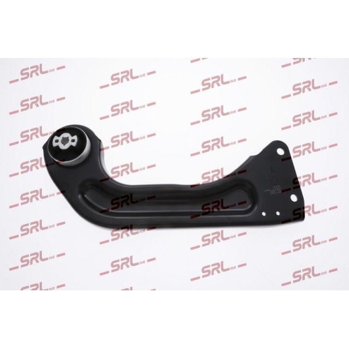 Brat suspensie roata Volvo Xc40 (536), 10.17-, Punte Spate, Stanga, longitudinal; SRLine