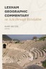 Lexham Geographic Commentary on Acts Through Revelation, 2019
