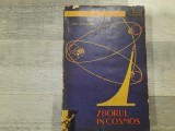 Zborul in cosmos de Ion Pascaru