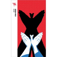 Orlando - Trubad&uacute;r Zsebk&ouml;nyvek 87. - Virginia Woolf