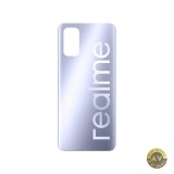 Capac Baterie Realme 7 5G Argintiu Service Pack 3201859