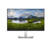 Monitor LED DELL P2423DE 23.8 inch QHD IPS 5 ms 60 Hz USB-C