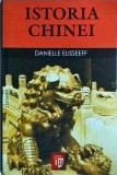 Istoria Chinei - Danielle Elisseeff, Lucman, Colectia Istorie Document, Carte de Istorie
