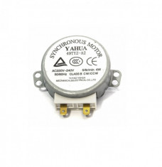 Motor rotire farfurie platan cuptor cu microunde DE LONGHI - KENWOOD 49TYZ-A2... foto