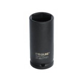 CHEIE TUBULARA ADANCA HEXAGONALA DE IMPACT 3/4&quot; 26MM, Proline