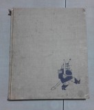 MOS TEACA - ANTON BACALBASA, ILUSTRATII DE EUGEN TARU (CU DEDICATIA ILUSTRATORULUI)