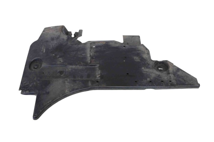 Alt scut motor PEUGEOT 3008 SUV 2022 OEM: 9815315780,9815315580