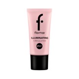 Primer iluminator Plus+, 35ml, Flormar