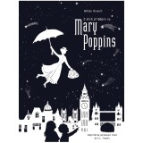 O Mica Plimbare Cu Mary Poppins, Helene Druvert - Editura Art