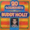 Vinil Buddy Holly &ndash; 20 Golden Hits By Buddy Holly (-VG)