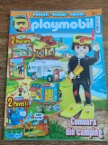 Revista Playmobil nr. 2 / 2020 / R6P5F