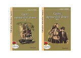 Copiii căpitanului Grant (2 volume) - Paperback brosat - Jules Verne - Cartex