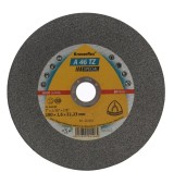 Cumpara ieftin Disc de debitare Kronenflex A46 TZ Special pentru inox si otel, cu autoascutire, 180X1.6X22.23 mm, KLINGSPOR A4618