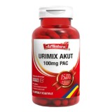 Cumpara ieftin Urimix Akut, 15 capsule, AdNatura