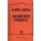 Ovidiu Cotrus - Meditatii critice - 136012