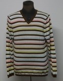 Pulover ETRO multicolor