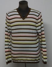 Pulover ETRO multicolor foto