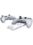 Pdp Metavolt Dual Charger White Licensed XBOX SERIES S|XBOX SERIES X