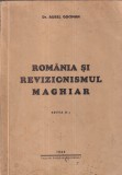 Dr. Aurel Gociman - Romania si revizionismul maghiar (1934)