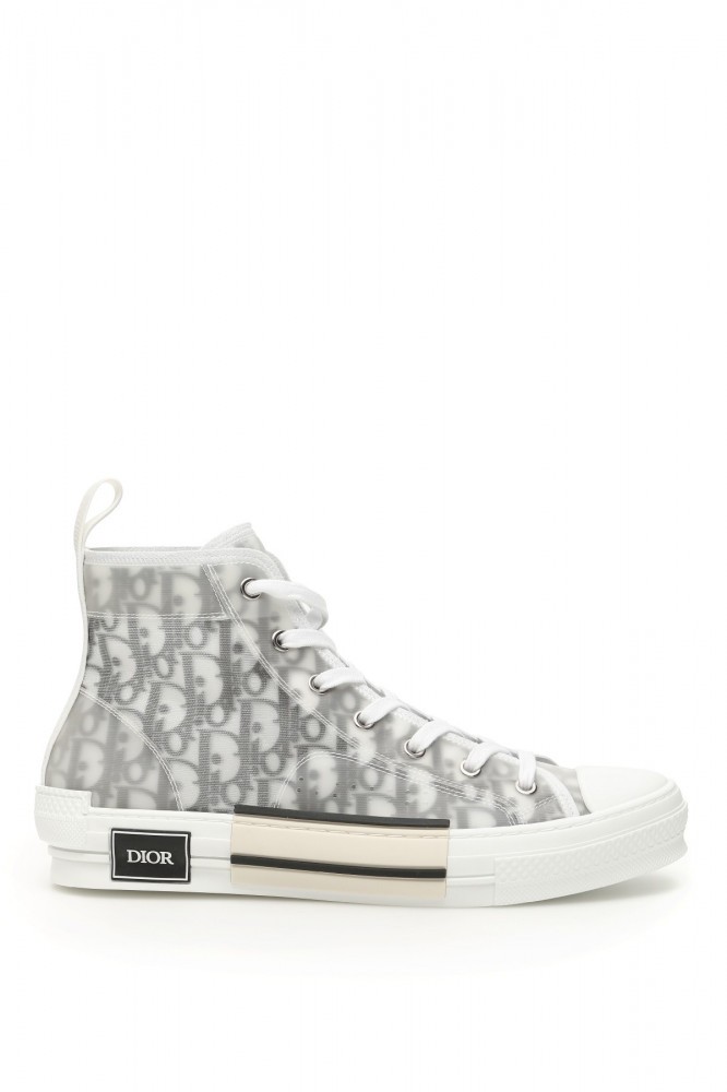 Adidasi barbat Dior b23 hi-top sneakers dior oblique 3SH118YJP 69  Multicolor | arhiva Okazii.ro