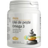 Ulei de Peste Omega 3 120cps