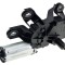 Motoras stergator spate Mercedes Vito 109cdi, 110cdi, 111cdi, 113cdi, 115cdi, 116cdi, 120cdi, 122cdi, 119, 122, 123, 126 2003-, Viano 3.0, 3.2, 2.2cd