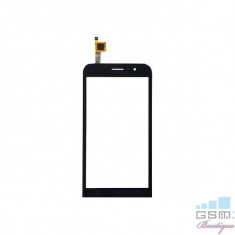 Touchscreen Asus ZenFone Go ZB500KG Negru foto