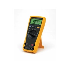 Multimetru Digital Fluke 177 True-RMS, Afisaj Iluminat, 6000 Cifre, CAT III 1000V foto