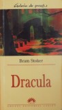 DRACULA de BRAM STOKER , 2004 * PREZINTA HALOURI DE APA