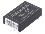 Convertor DC/DC 15W 18-75V la 24V 625mA THT