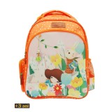 Kori Kumi Rucsac Dreamboat, Jad