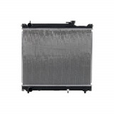 Radiator racire Suzuki Grand Vitara (Ft/Gt), 01.1998-04.2005 2, 0 93kw; 2, 5 V6 106kw; Benzina, Manual, Cu/fara AC, diametru intrare/iesire 34/34mm,, KOYO