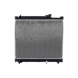 Radiator racire Suzuki Grand Vitara (Ft/Gt), 01.1998-04.2005 2,0 93kw; 2,5 V6 106kw; Benzina, Manual, Cu/fara AC , diametru intrare/iesire 34/34mm, 5, SRLine