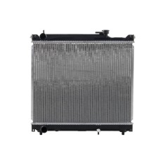 Radiator racire Suzuki Grand Vitara, 01.1905 2, 0 93kw; 2, 5 V6 106kw; Benzina, Manual, Cu/fara AC, diametru intrare/iesire 34/34mm, 518x425x25, Cu