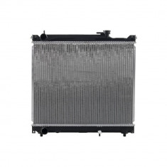 Radiator racire Suzuki Grand Vitara (Ft/Gt), 01.1998-04.2005 2,0 93kw; 2,5 V6 106kw; Benzina, Manual, Cu/fara AC , diametru intrare/iesire 34/34mm, 5