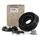 Flansa amortizor fata Dacia Logan 1 (LS), Sandero 1 (SD), Duster, Lodgy, Samdero 2, Logan 2 (L8); Nissan Micra 3 (K12); Renault Clio 1, Twingo 1, Kan