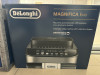 DeLonghi Magnifica Evo ECAM 290.81.TB nou, Automat