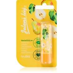 Regina Jelen&iacute; lůj Pear balsam de buze cu aroma de pere cu arome de pere 4.5 g