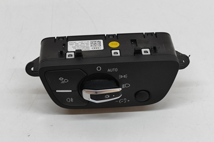 Modul de control comutator faruri AUDI A5 F53 2018 OEM: 4M0941531AG | 31953465
