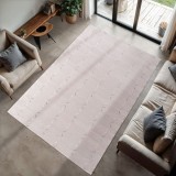 Cumpara ieftin Covor traversa Doha V4 Crem 80x150 cm