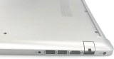 Carcasa inferioara bottom case Laptop, HP, 15Q-DY, L20401-001, AP29M000G00, fara slot cd-rom, argintie