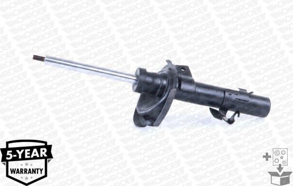 MONROE G8801 MONROE ORIGINAL (Gas Technology) amortizor