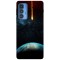Husa compatibila cu Motorola G51 model End of the world, Silicon, TPU, Viceversa