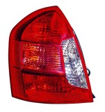 Lampa spate HYUNDAI ACCENT III limuzina (MC) (2005 - 2010) DEPO / LORO 221-1934L-UE