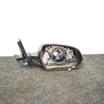 Oglinda laterală dreapta AUDI A4 Avant 8K5, B8 2013 OEM: E1021053 3375577 foto