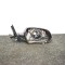 Oglinda laterală dreapta AUDI A4 Avant 8K5, B8 2013 OEM: E1021053 3375577